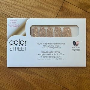 Color Street - Tokyo Lights (GLITTER)